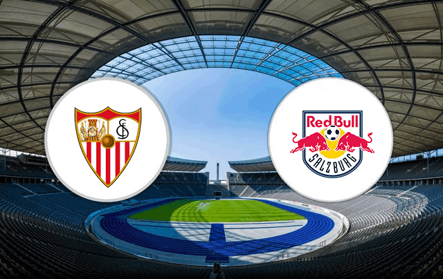 Soi kèo nhà cái Sevilla vs Salzburg 14/9/2021 - Cúp C1 Châu Âu - Nhận định