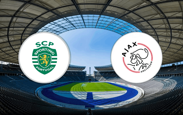 Soi kèo nhà cái Sporting Lisbon vs Ajax 16/9/2021 - Cúp C1 Châu Âu - Nhận định
