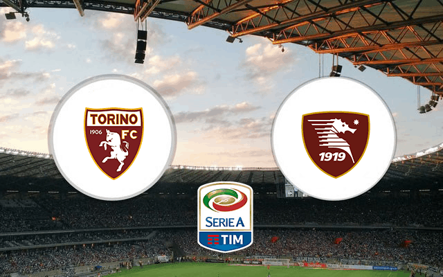 Soi kèo nhà cái Torino vs Salernitana 12/9/2021 Serie A - VĐQG Ý - Nhận định