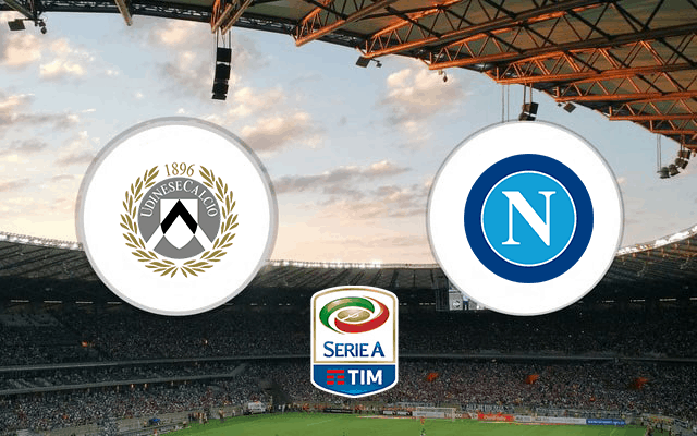 Soi kèo nhà cái Udinese vs Napoli 21/9/2021 Serie A - VĐQG Ý - Nhận định