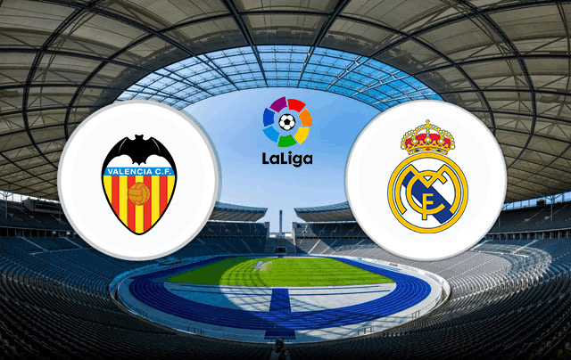 Soi kèo nhà cái Valencia vs Real Madrid 20/9/2021 - La Liga Tây Ban Nha - Nhận định