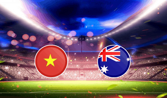 Soi kèo nhà cái Việt Nam vs Úc 7/9/2021 - Trận Vòng loại World Cup 2022 - Nhận định