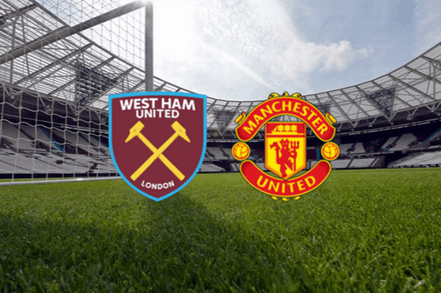 Soi kèo nhà cái West Ham vs Man United 19/9/2021 – Ngoại Hạng Anh - Nhận định
