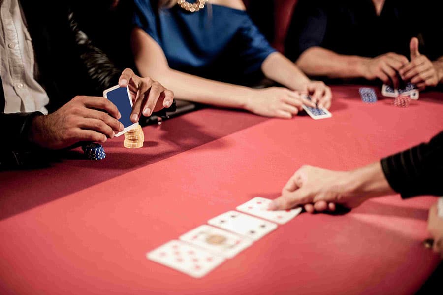Ba tiêu chí để chọn phòng chơi Poker online