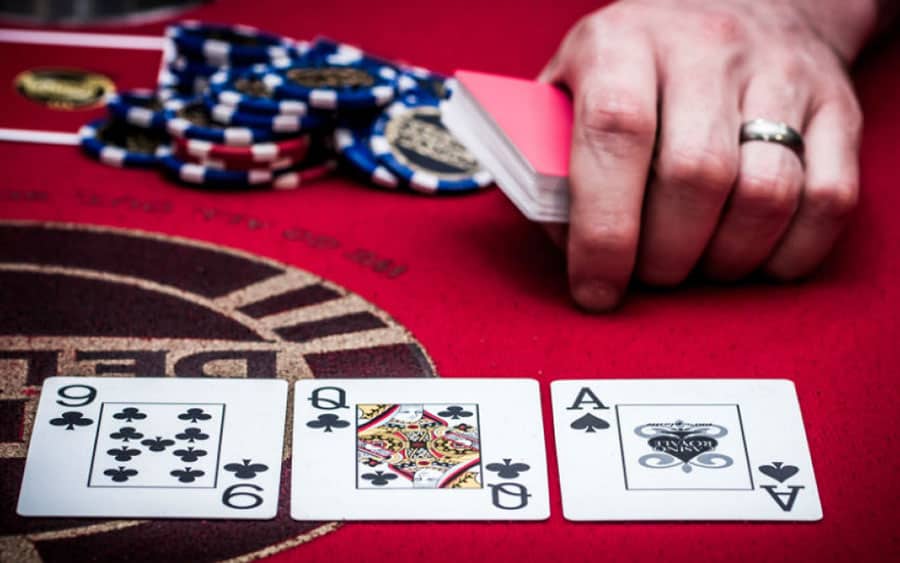 Quy tắc Baccarat - Tất cả những gì bạn cần biết để trở thành thiên tài cờ bạc