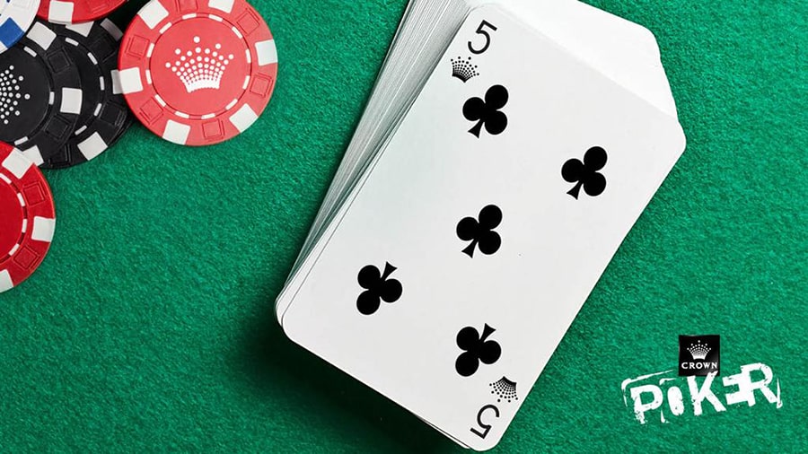 3 bí quyết chơi Poker bạn nên nắm giữ để đánh bại đối thủ của mình