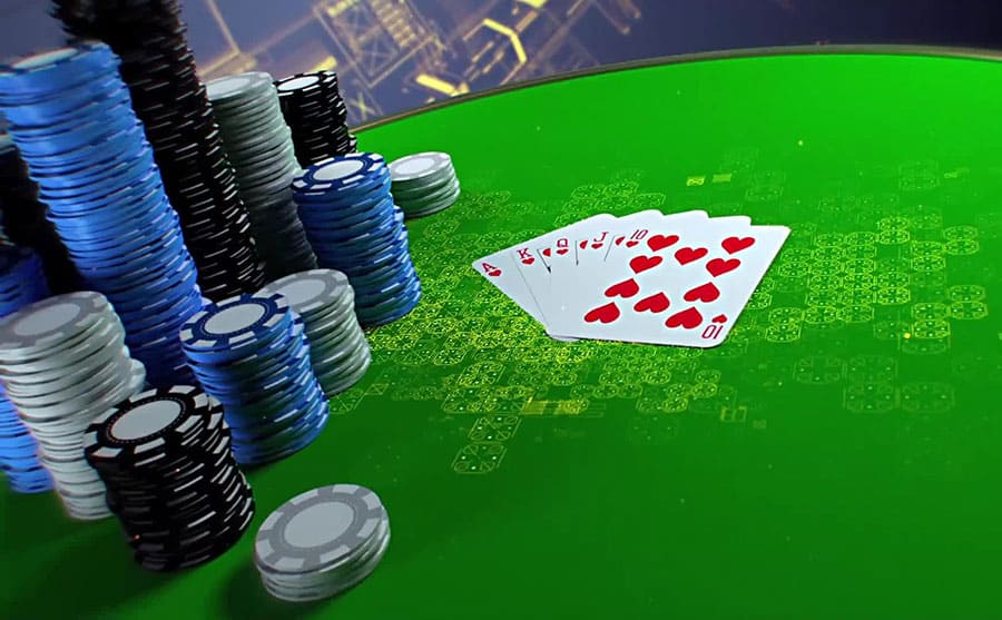 Những thói quen cần bỏ đi nếu muốn có những ván cược Poker tốt hơn