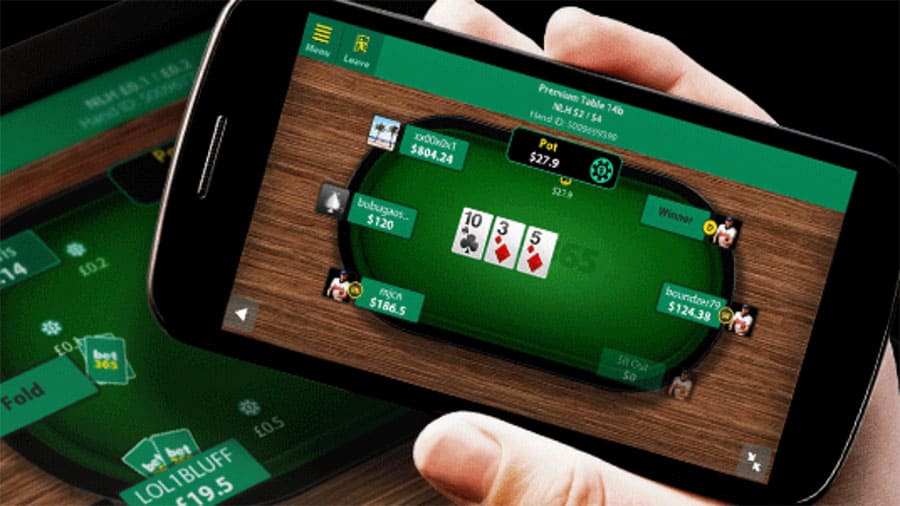 Tìm hiểu về những cách chơi của tựa game Poker