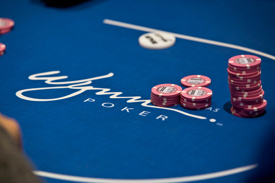 Hướng dẫn chơi Poker để có được hiệu quả cao khi tham gia cá cược?
