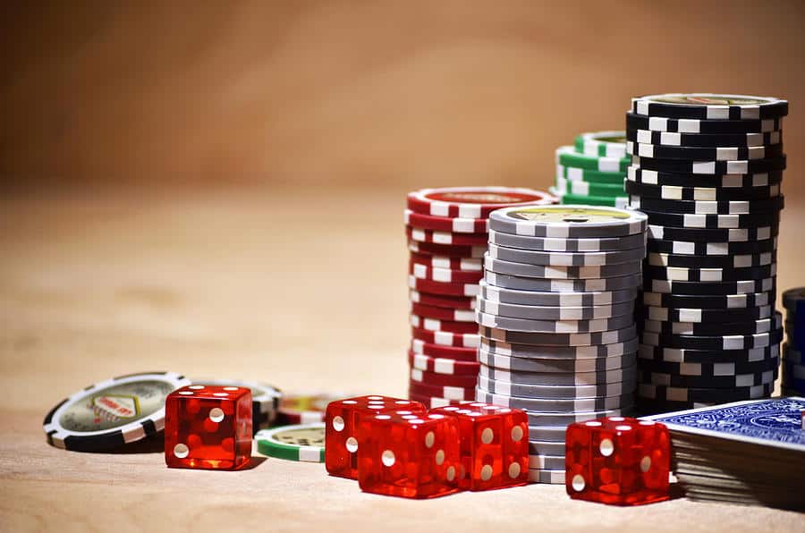 Các tay bài trong trò chơi Poker có khó với những người chơi mới không?