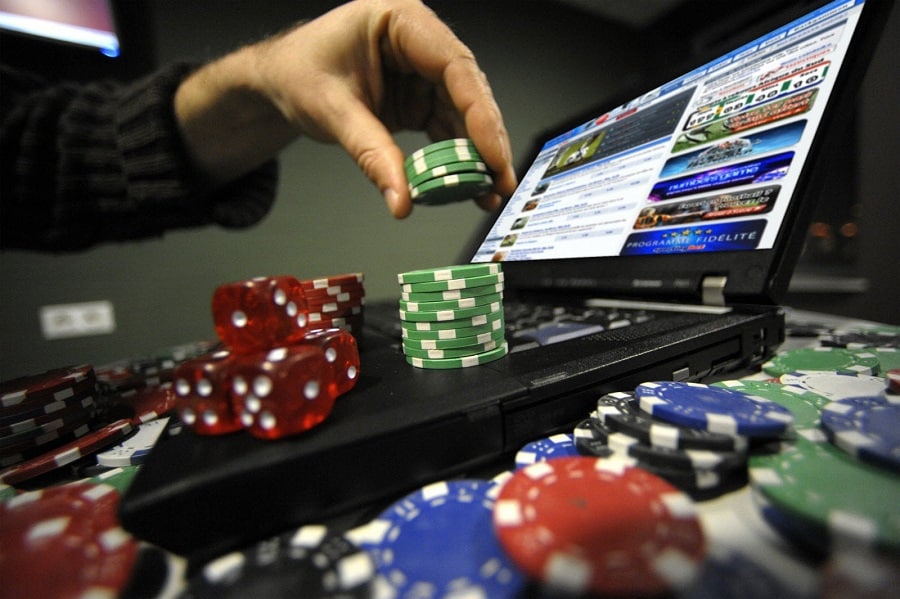 Poker và những điều cần biết để luôn giành chiến thắng