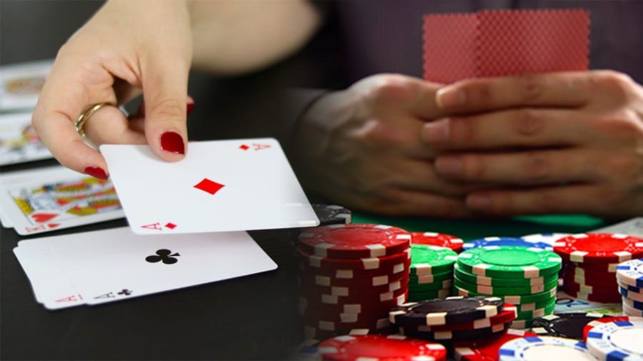 Blackjack là trò chơi cá cược trực tuyến đỉnh cao