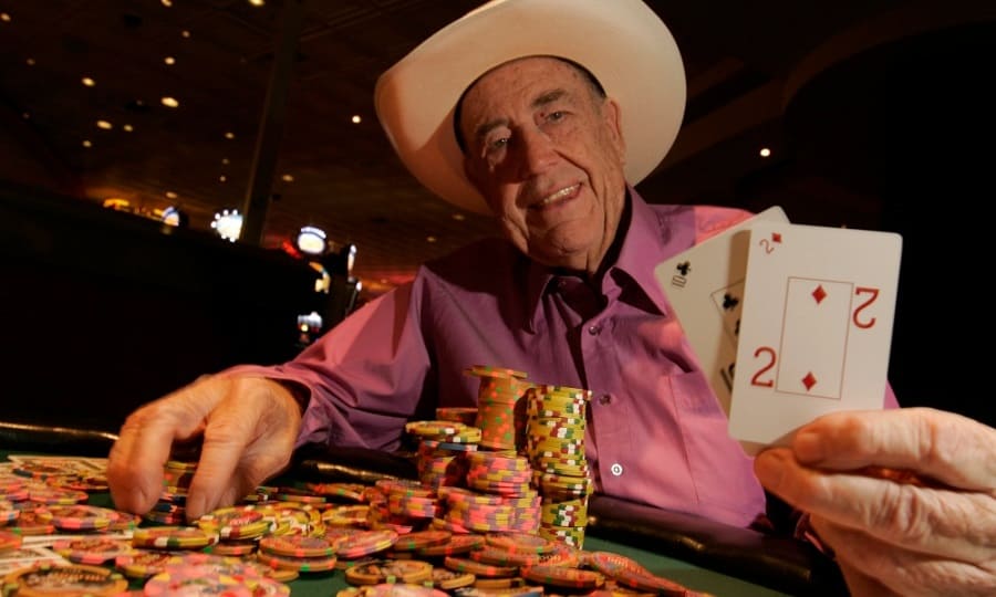 4 mẹo chơi Poker tuy rất đơn giản nhưng lại mang hiệu quả cực cao