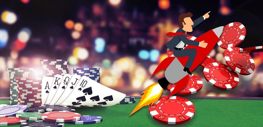 Bạn hiểu rõ về những luật chơi Poker này sẽ giúp chiến thắng dễ dàng