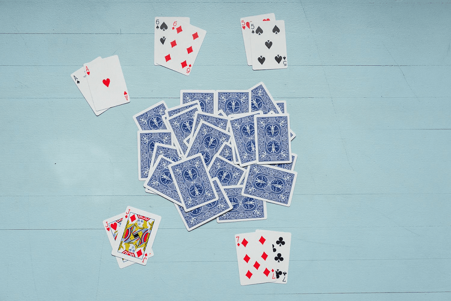 Bảng sắp xếp thứ tự các hạng khi chơi Poker mà bạn cần nắm