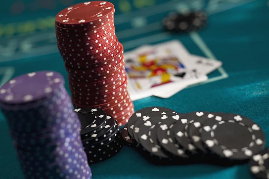 Chia sẻ về những cách giúp bạn có được chiến thắng từ bài Blackjack dễ hơn