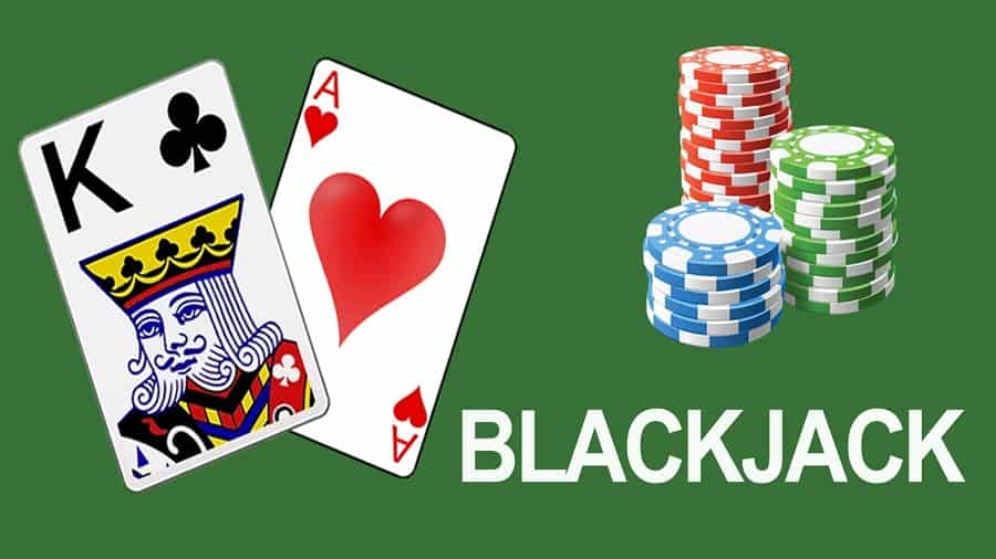 Thủ thuật chơi Blackjack dành cho người mới bắt đầu 