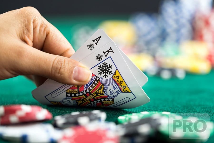 Thủ thuật chơi Poker 3 lá cho tân thủ
