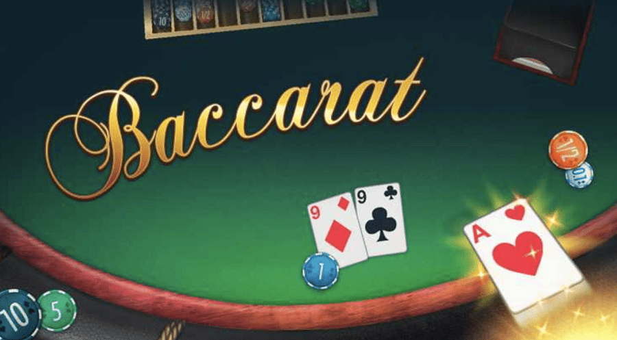 Tìm hiểu về trò chơi Baccarat đang được ưa chuộng tại các sòng bài