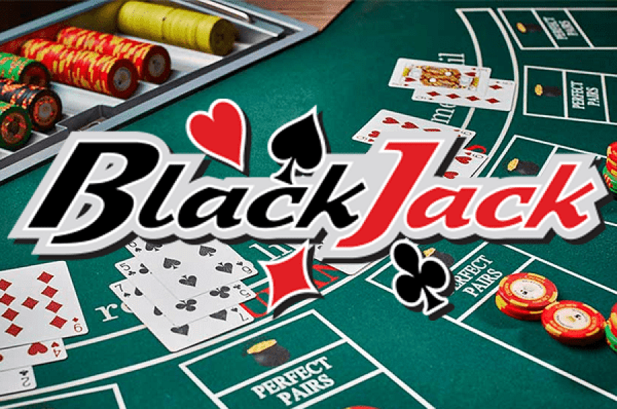 Blackjack và một vài thuật ngữ cho bạn