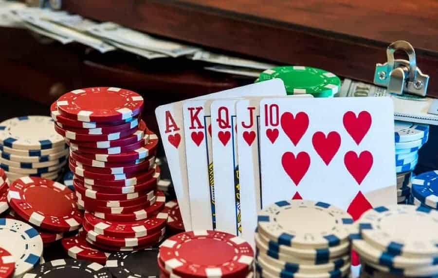 Muốn chơi Poker giỏi hơn để thắng cược thì hãy lưu ý tới những điều sau