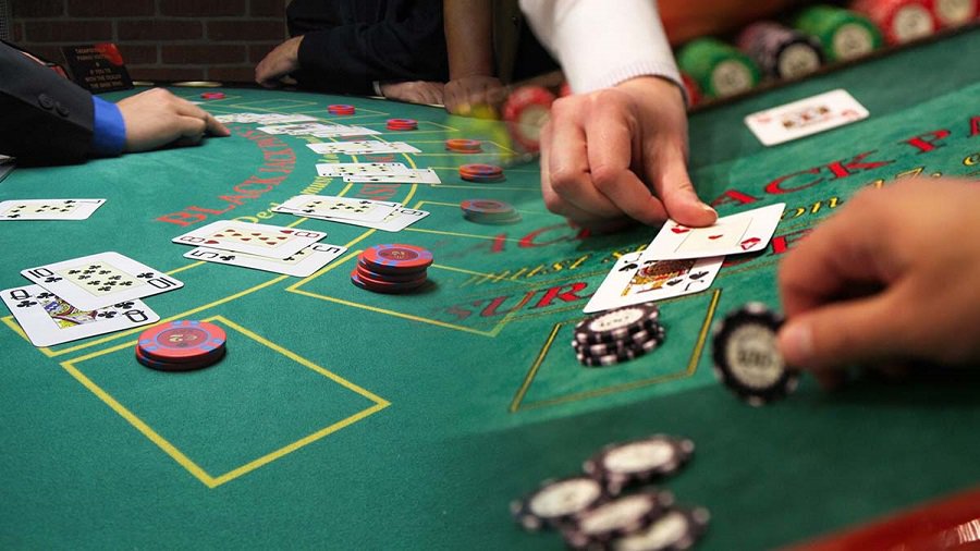 Những phương pháp chơi Blackjack hiệu quả nên được áp dụng để tăng cơ hội thắng