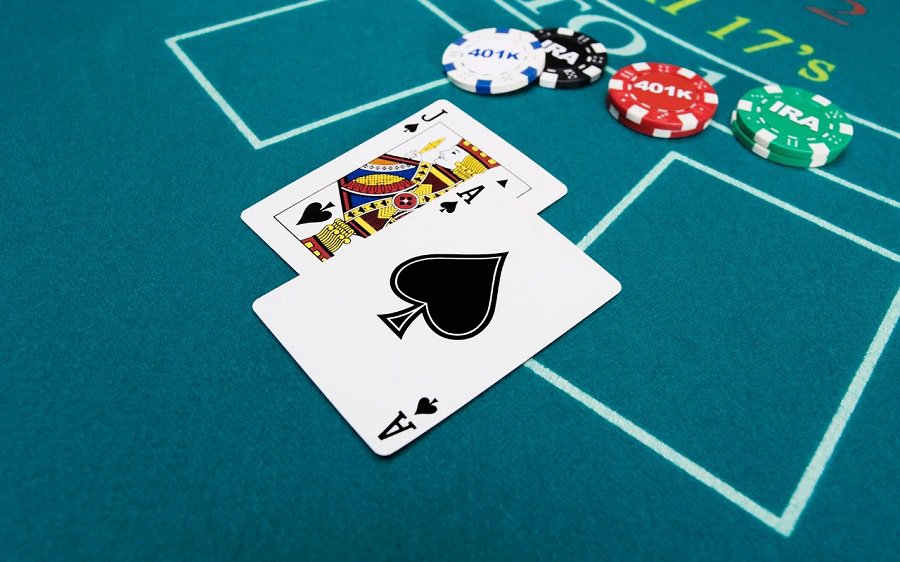 Để không thua tiền nhà cái khi chơi Blackjack cần phải tránh những sai lầm sau