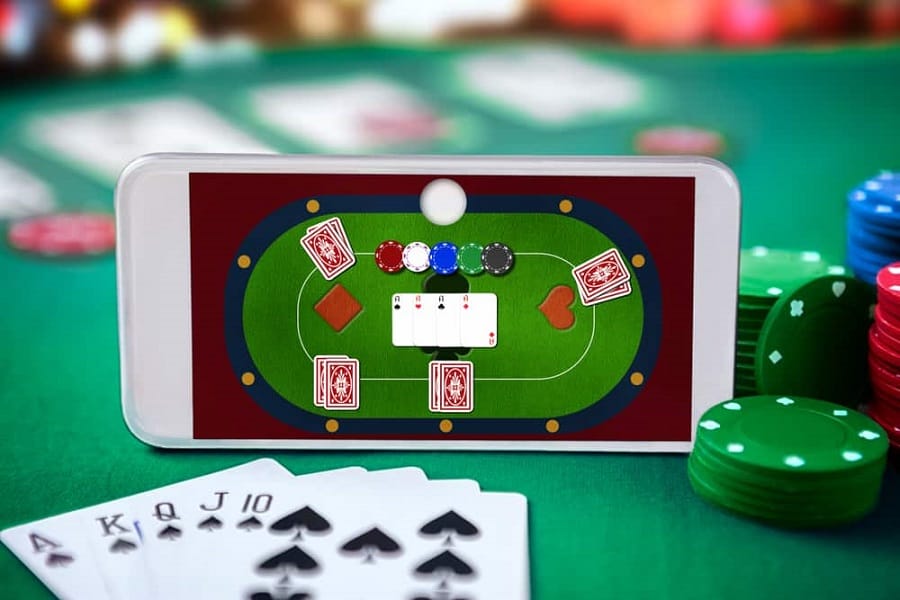 4 quy tắc cơ bản của NL Poker giúp chơi game hiệu quả?