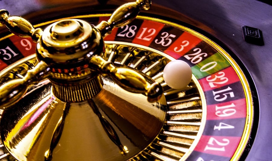 Chiến lược cá cược hiệu quả giúp bạn chơi Roulette có được phần thắng cao hơn