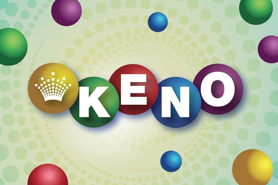 Nguyên tắc cần tuân thủ để khi chơi Keno online chắc chắn kiếm được tiền đem về