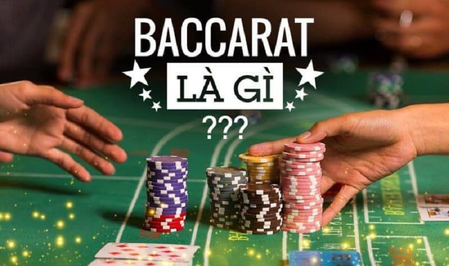 Những lời khuyên cực hữu ích giúp người chơi luôn thắng trong bài Baccarat