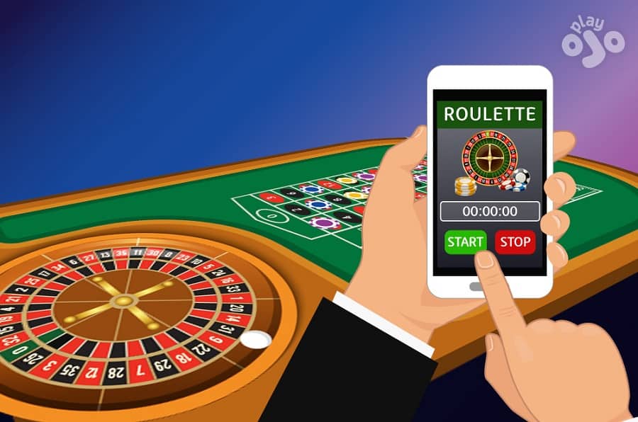 Những mẹo cược Roulette cực đỉnh từ cao thủ giúp người chơi dễ dàng kiếm tiền