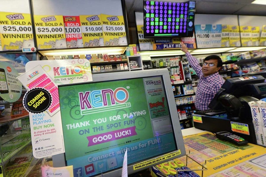 Những sai lầm tiềm ẩn có thể khiến bạn thua rất nhiều tiền trong Keno online