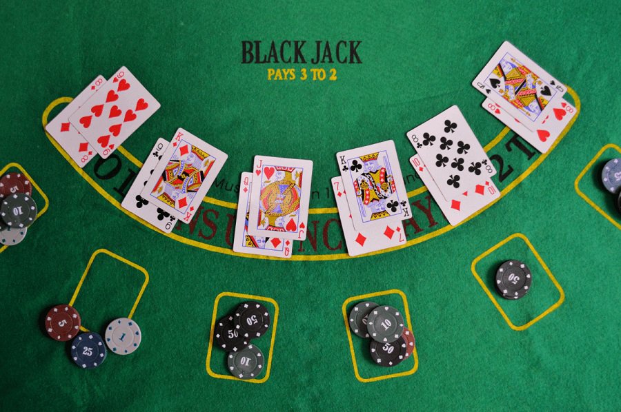 Blackjack và những chiến lược thông minh giúp bạn thắng cược liên tiếp