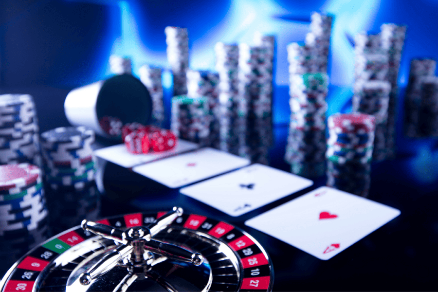 Hé lộ những bí quyết chơi Roulette đỉnh cao bạn nên biết để dễ có chiến thắng hơn