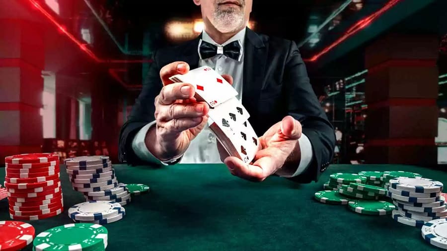 Một số điều nên làm để khi chơi Poker giảm thiểu được rủi ro mất tiền