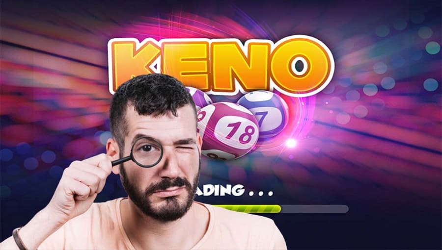 Nên chơi Keno online với những mẹo cược sau để cải thiện khả năng kiếm tiền
