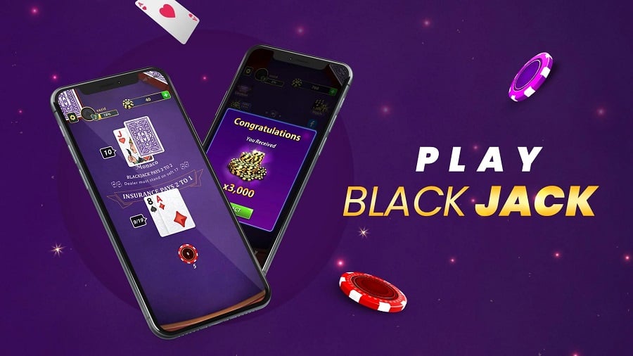 Những mẹo nhỏ giúp bạn thắng Blackjack một cách dễ dàng hơn
