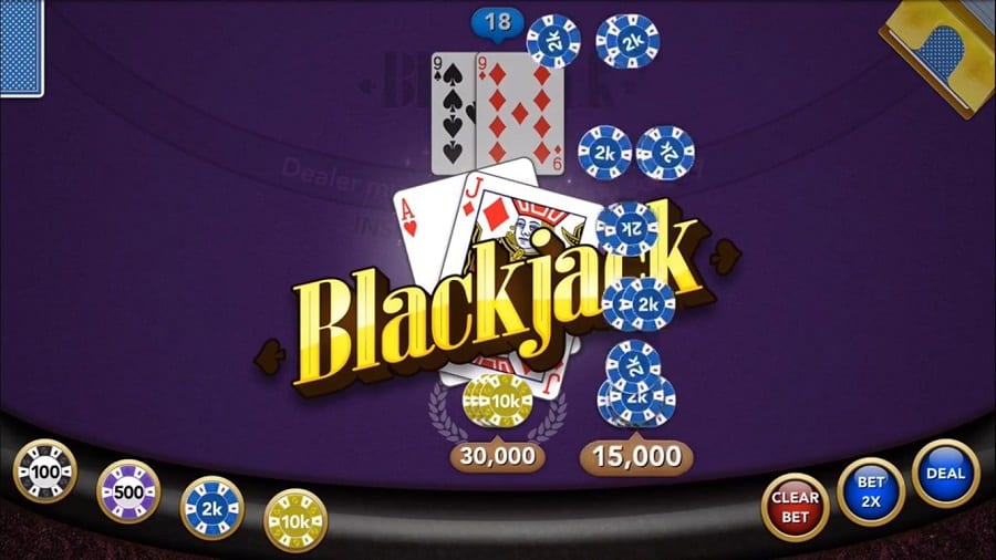 Tìm hiểu những chiến lược chơi Blackjack của cao thủ để cải thiện khả năng kiếm tiền