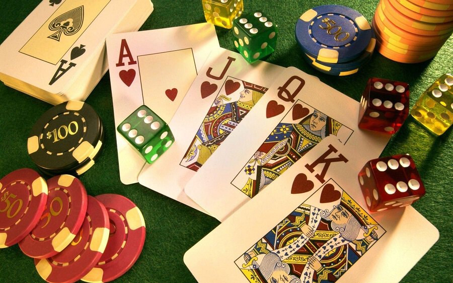 Chỉ ra những chiến lược chơi Poker không thể thiếu để đánh bại được đối thủ