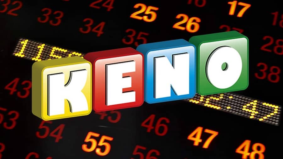 Một số phương pháp giúp bạn chơi Keno hay hơn để kiếm được tiền từ nhà cái