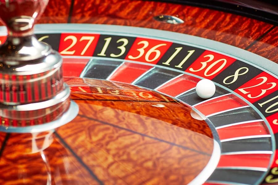 Những gợi ý giúp cho bạn chơi Roulette dễ thắng cược hơn