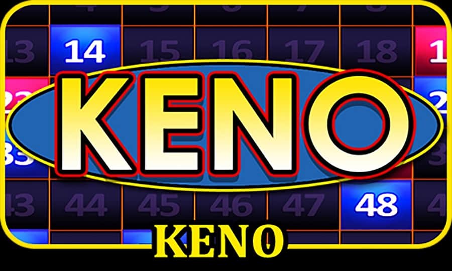 Những sai lầm khiến người chơi mất đi khoản tiền lớn trong Keno online