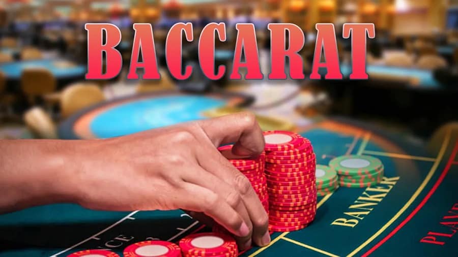 Điều mà bạn cần phải làm để đảm bảo giữ được lợi nhuận khi chơi Baccarat