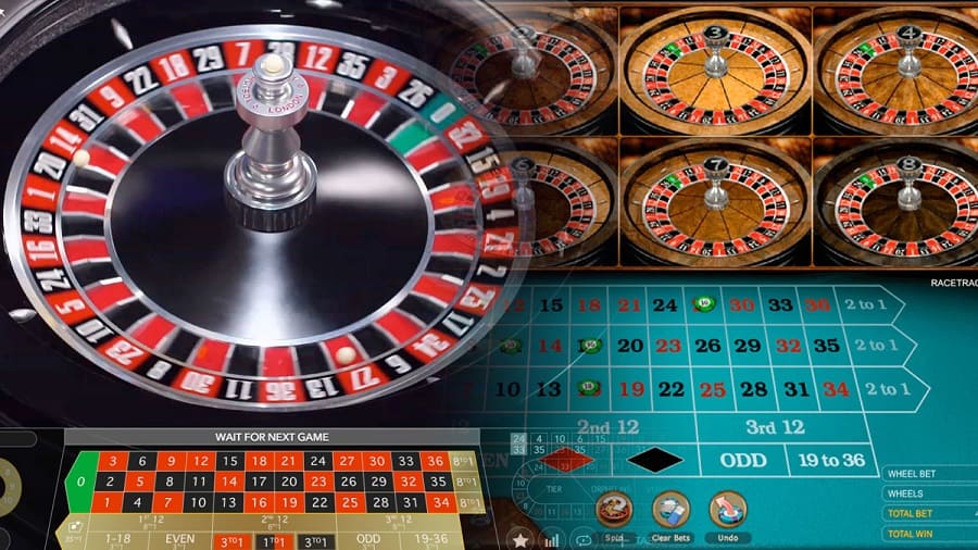 Một vài yếu tố cần phải chú ý trong khi chơi Roulette để thắng cược hơn