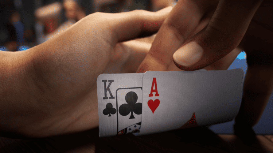 Cách để tạo lối chơi Poker đa dạng hơn để thắng đối thủ