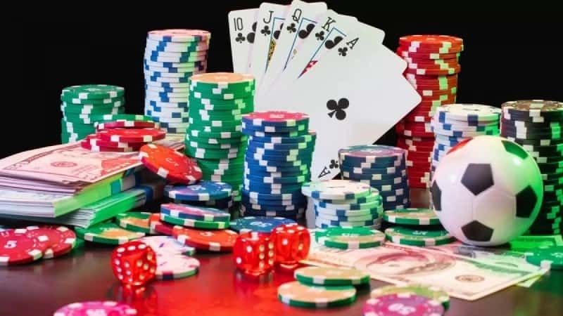 Những chiến lược chơi Poker bạn cần thực hiện để tạo được lợi thế chiến thắng
