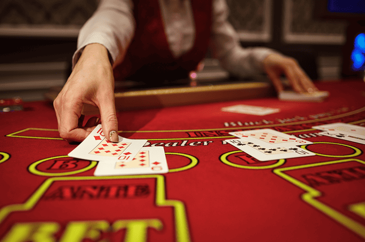 Những lợi thế có được từ bí quyết sau sẽ giúp bạn kiếm tiền cực dễ trong Poker