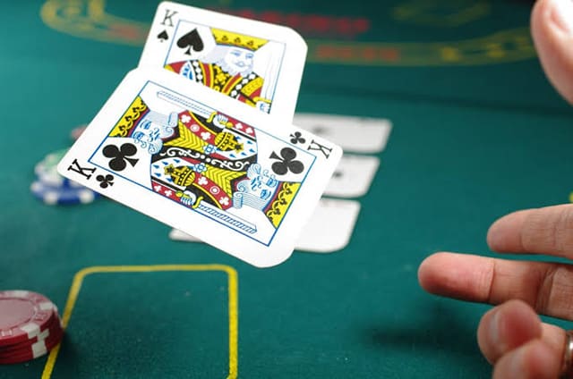 Chia sẻ mẹo chơi Blackjack của cao thủ giúp anh em thắng tiền nhà cái dễ nhất