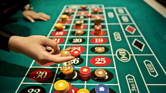Toàn bộ về cách để bạn chơi Roulette hay hơn và thắng nhà cái ở mọi phiên cá cược